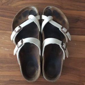 Excellent condition Birkenstock sandals
